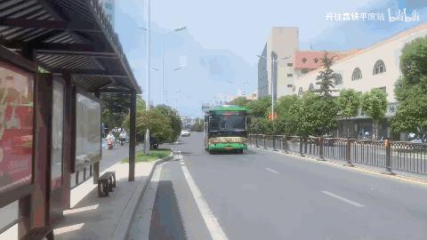 太牛了!历时4天、行程1133公里,青岛这位16岁少年靠坐公交车到了上海