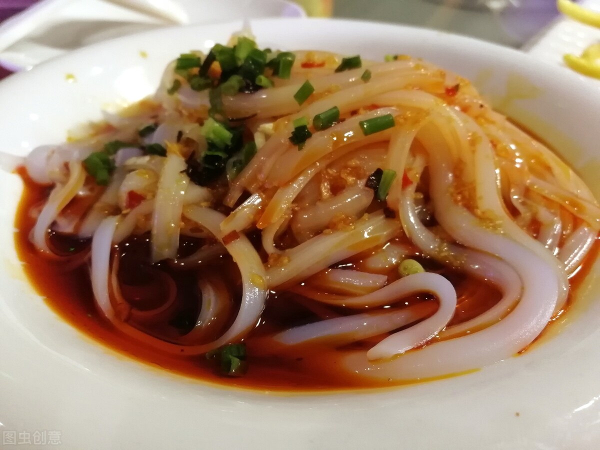 速食白凉粉要多久才能凝固,凉粉太软了是不熟吗