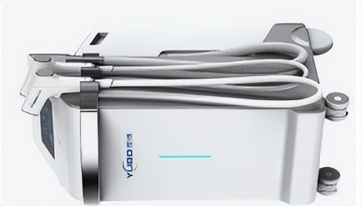 一大创新！低温冲击镇痛仪控制面板，如何实现治疗温度的精确调节