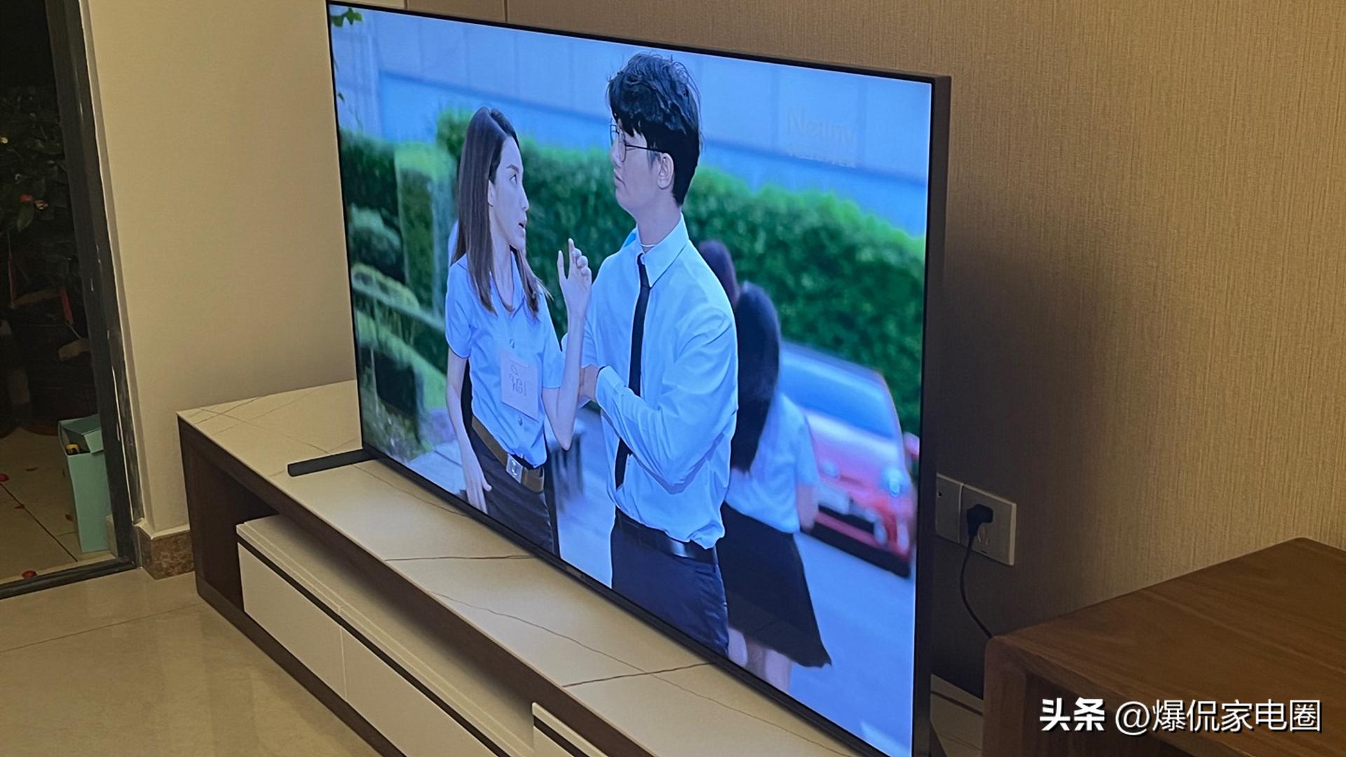 海信85e8k和索尼85x90l对比,海信85e8k和索尼85x90k哪个好