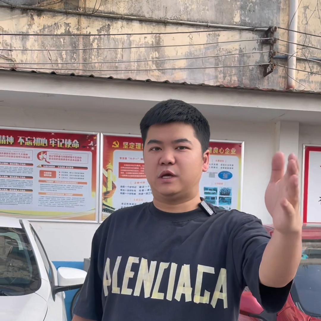 这个事情相信很多同行都遇到过，车商不仅赚差价的中介，同...