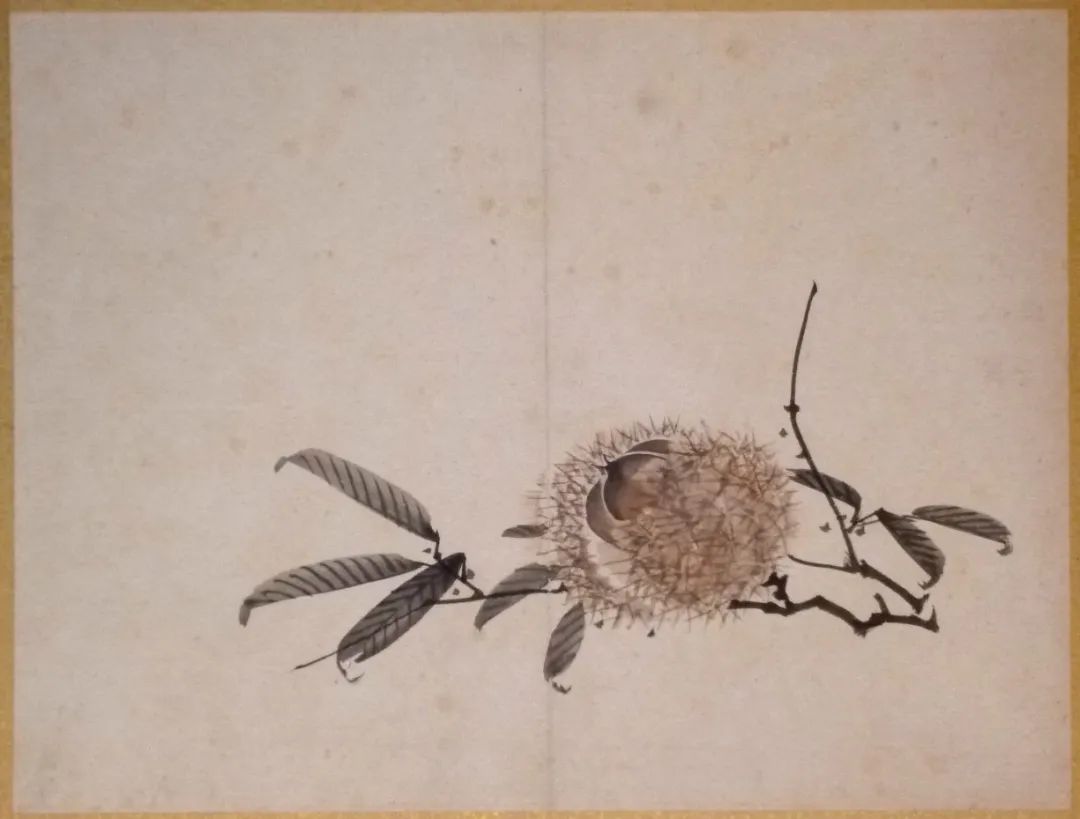 日本顶级文人画,日本南派绘画