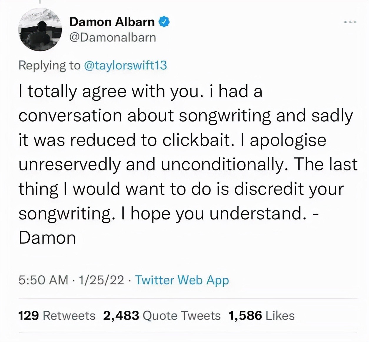 霉霉发歌diss水果姐,霉霉diss新消息