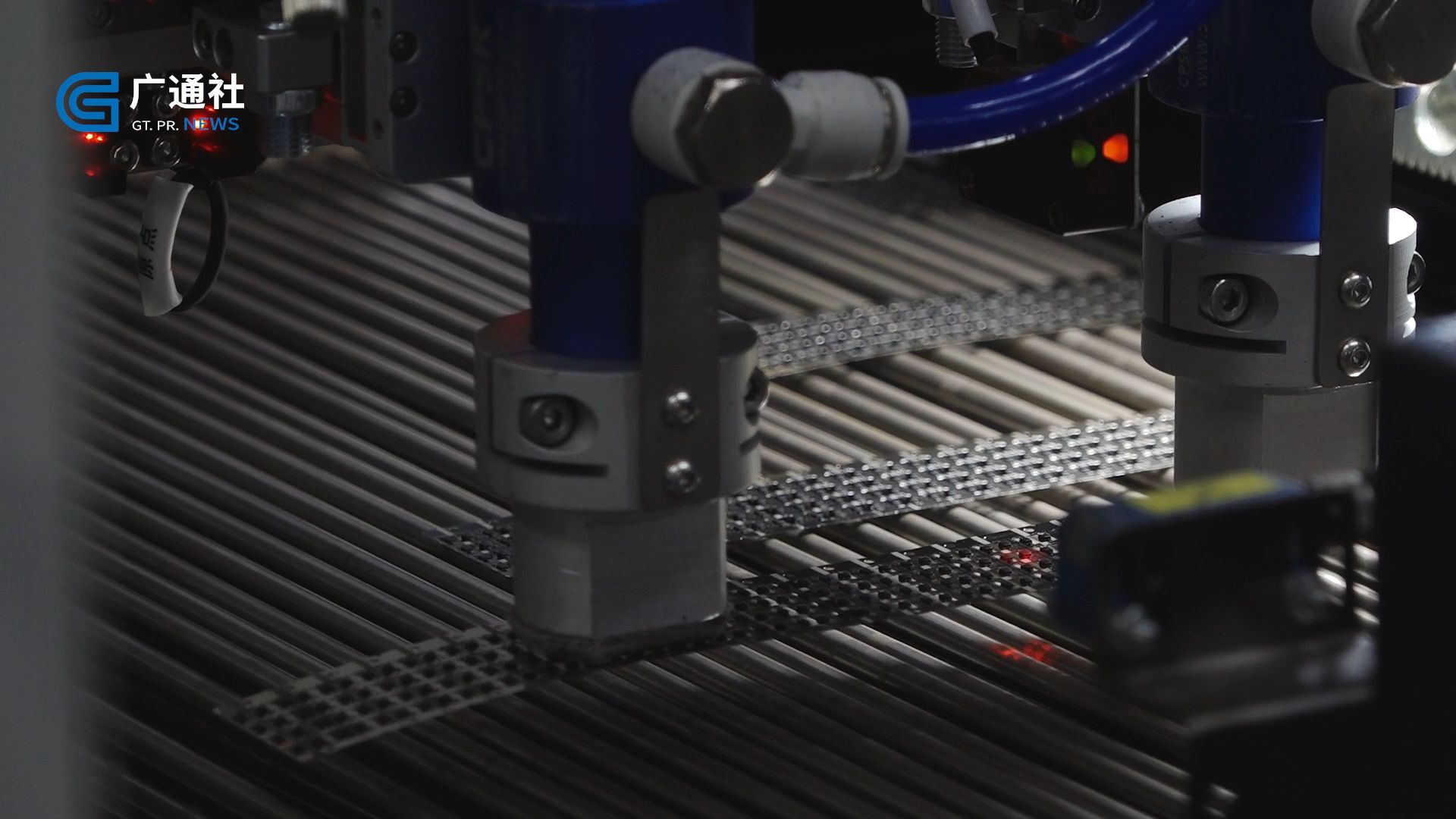 广特播报智能科技,广特播报是个啥