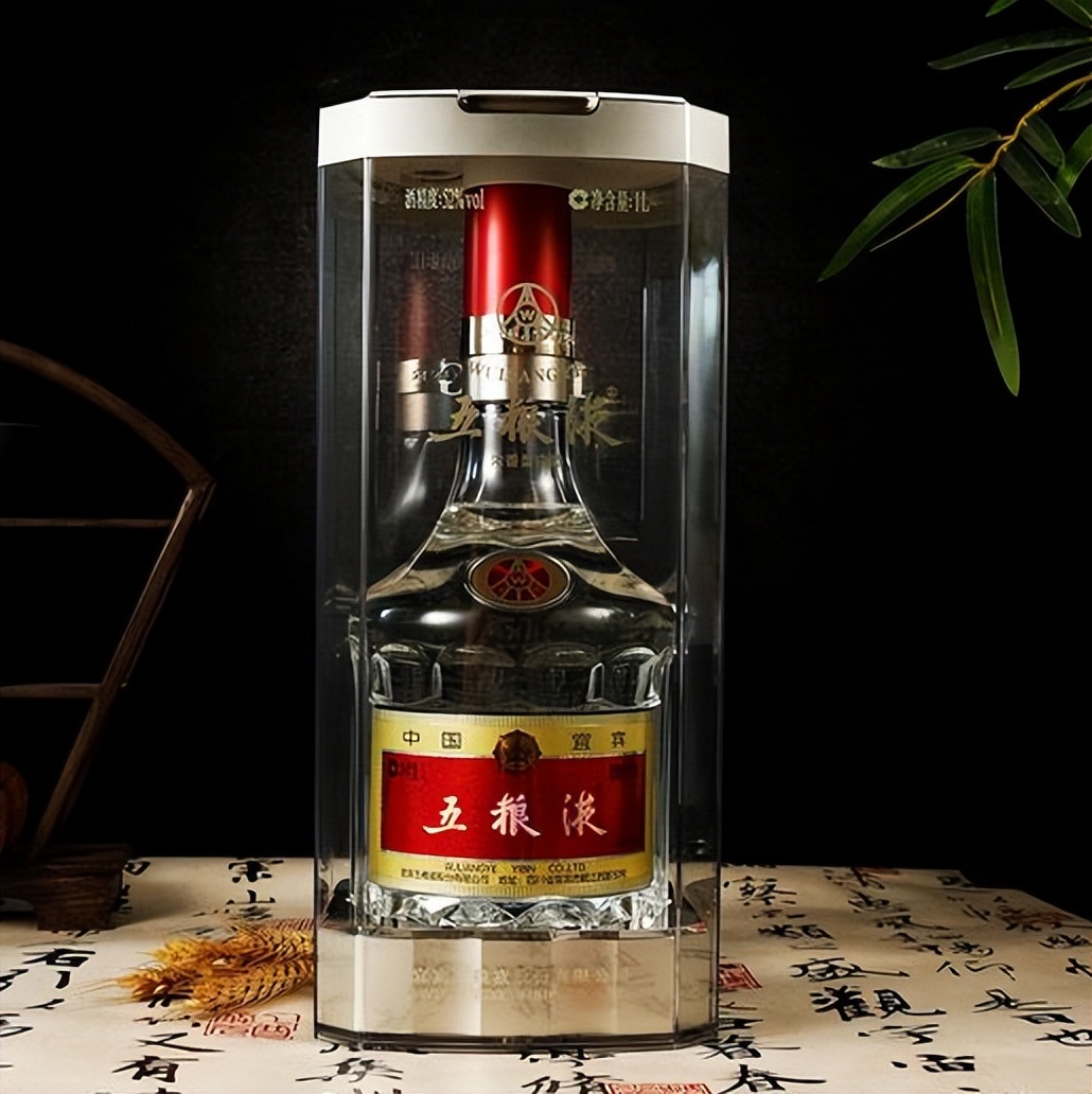 中国白酒为什么不受外国人青睐？