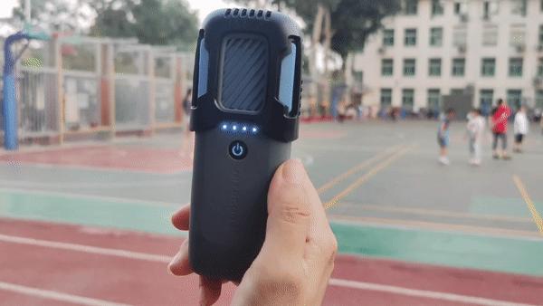 蚊子去无踪神器,nitecore驱蚊器2023