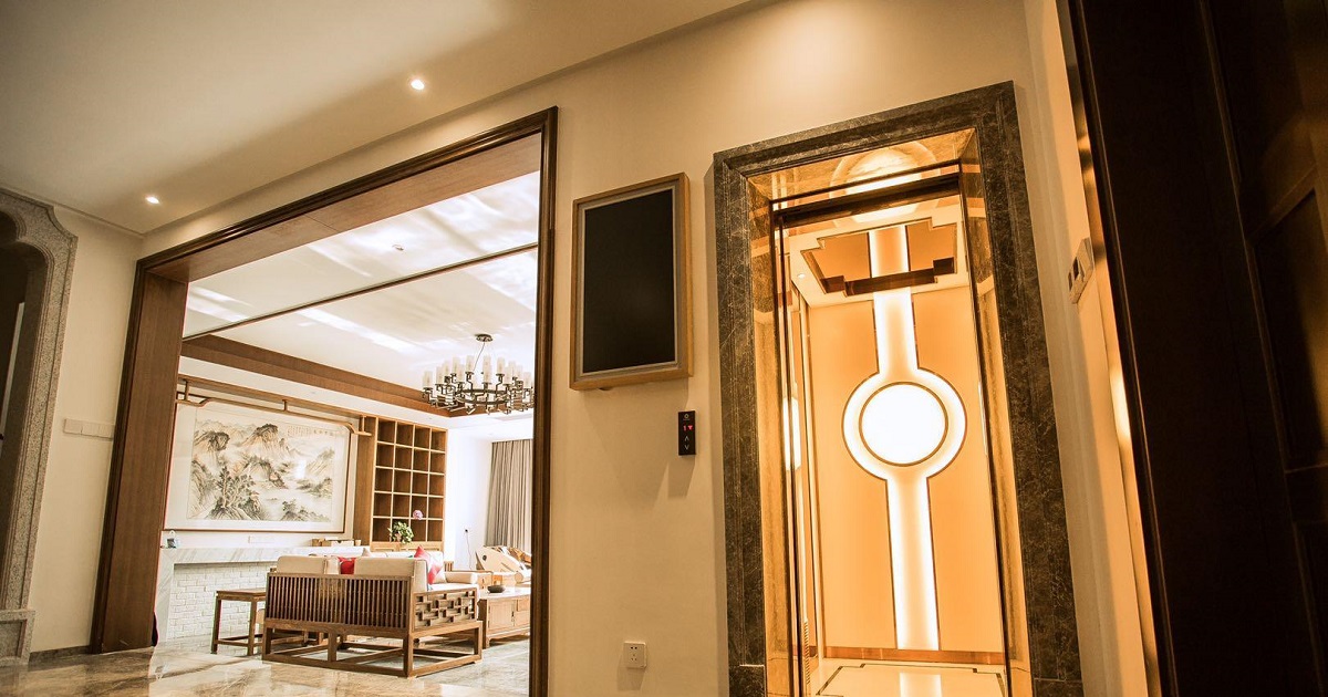 上饶电梯家用厂家直销,衢州别墅专用电梯推荐厂家