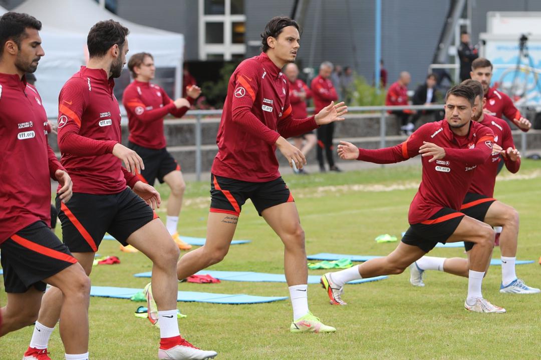 「欧国联」土耳其VS卢森堡卢森堡能否撼动土耳其？