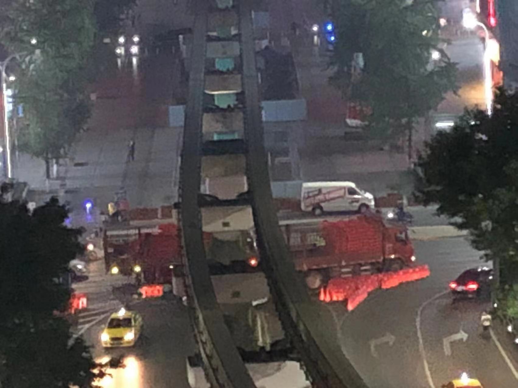 沙坪坝的沙不是砂砂舞的砂，九龙坡的九也别是999的9