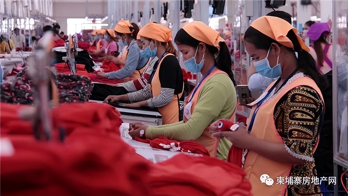 在柬埔寨投资什么最赚钱,柬埔寨最新投资方法