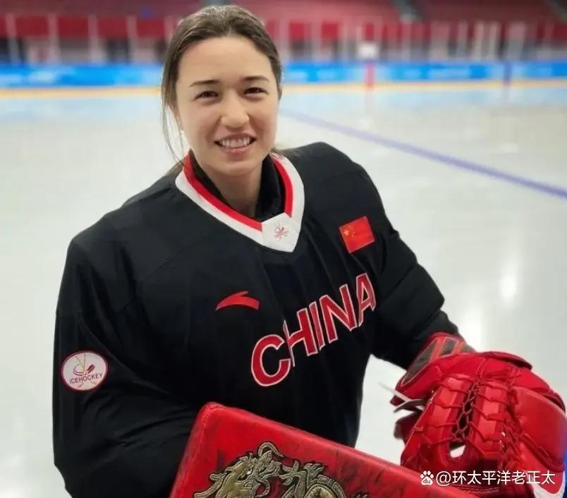 中国女冰门将连扑日本5球,中国女乒点球战胜日本