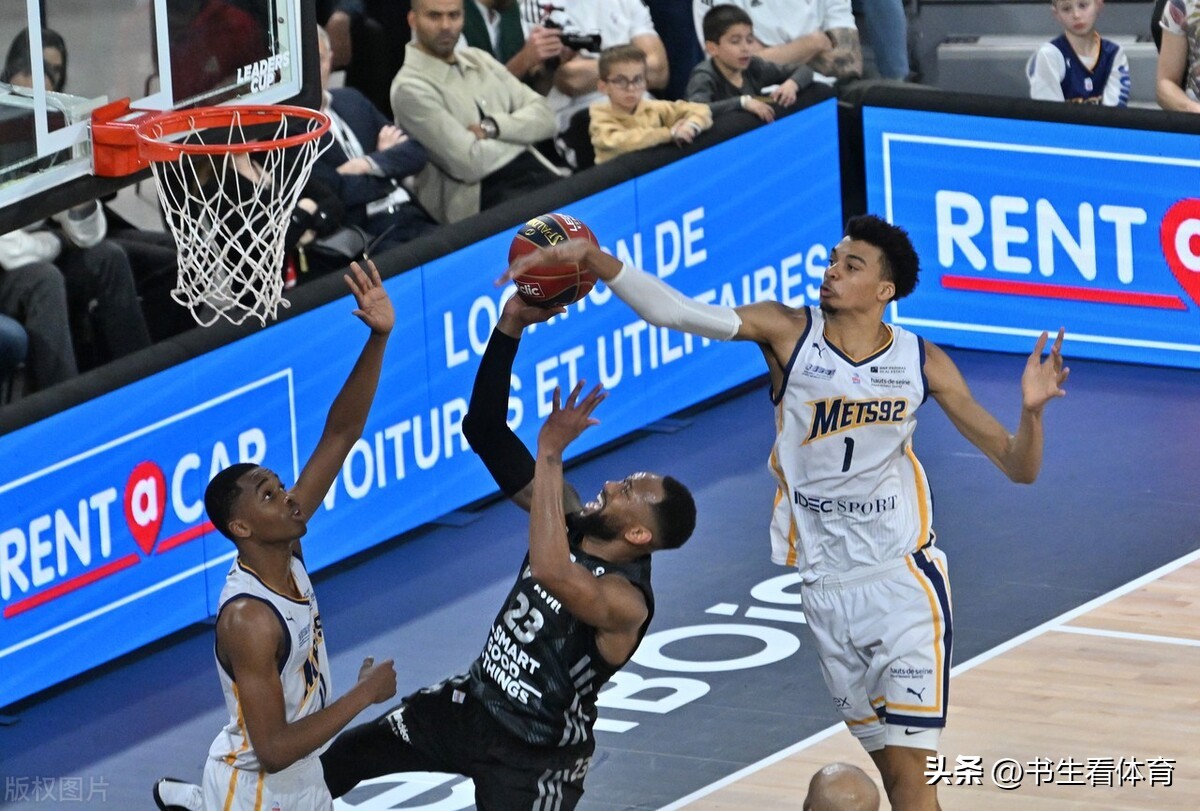 2023年选秀重点人员介绍,2023nba选秀1-30顺位文班亚马