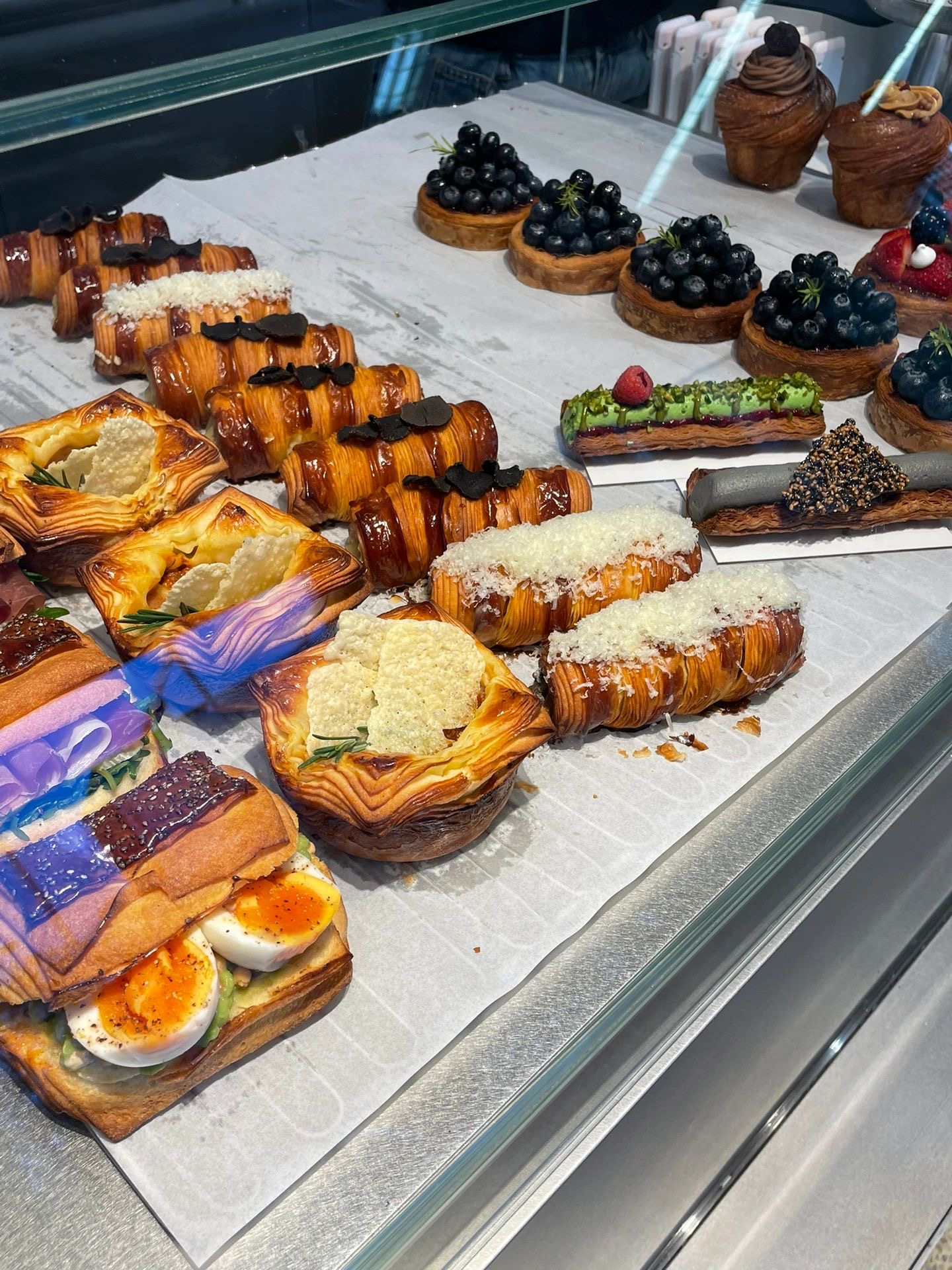 成都必打卡面包店,成都好吃的面包店测评