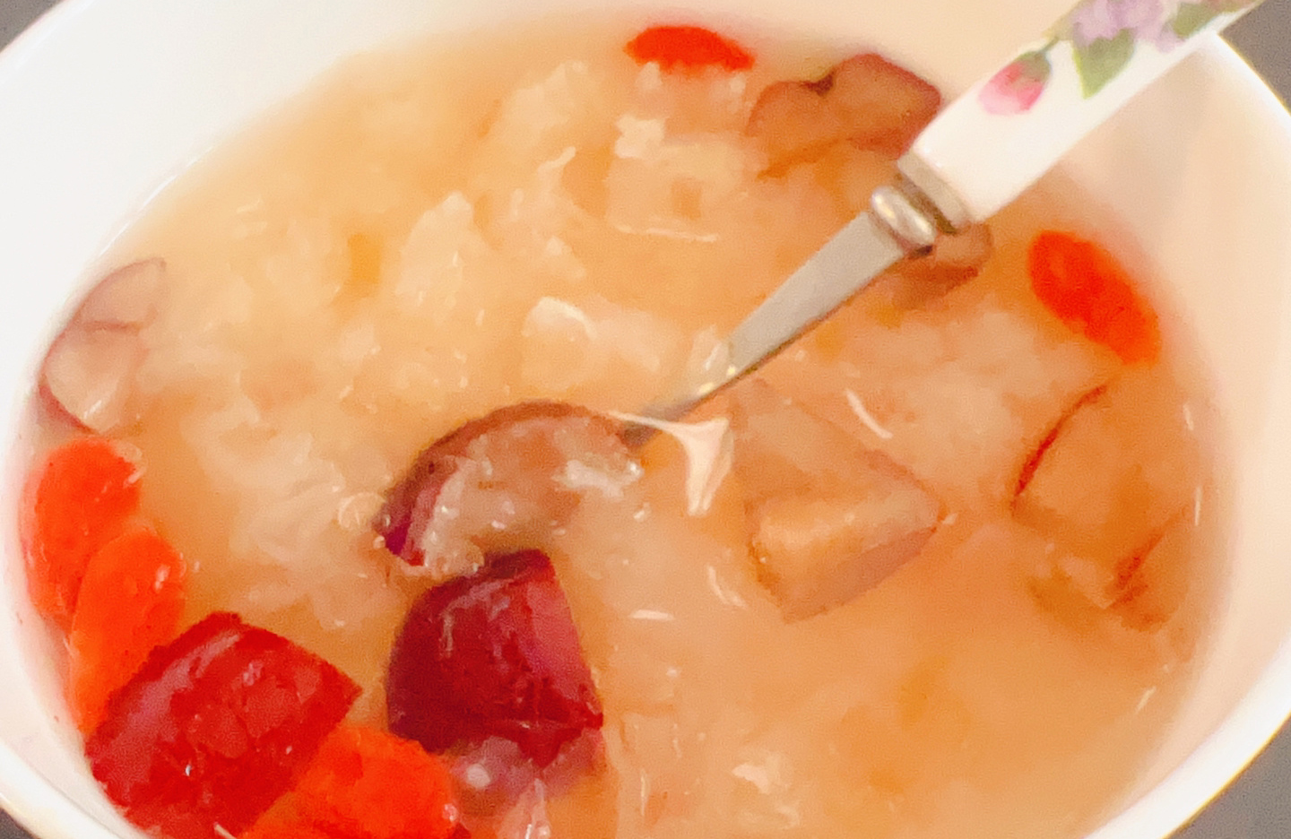 雪蛤家常做法炖汤,一般雪蛤的家常做法