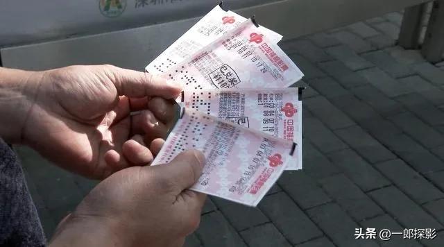 彩票想赢不一定要实力和本钱,彩票说说文案