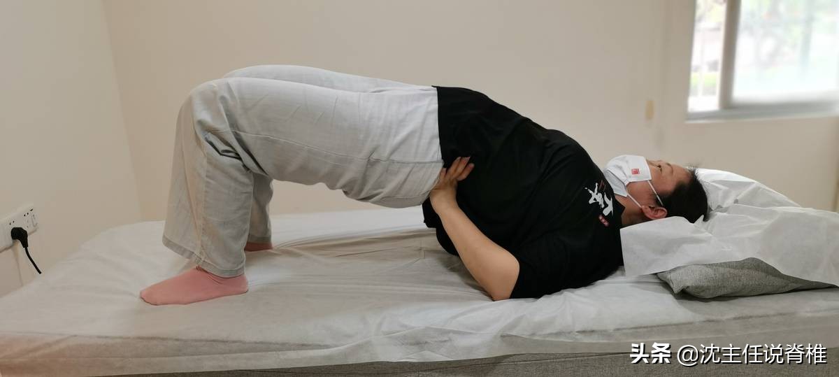 腰椎曲度变直有什么锻炼的方法,腰椎曲度变直哪些锻炼能恢复