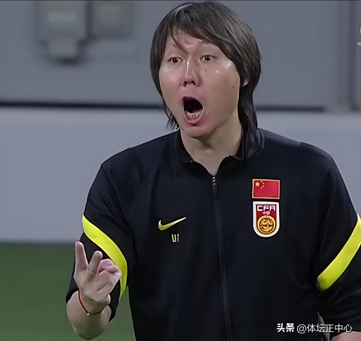 国足球员冲突,国足内部矛盾