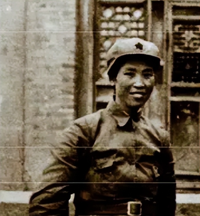 *子珍贺**逝世,上海方面不敢做主,*小平邓**一句话定下丧礼规格