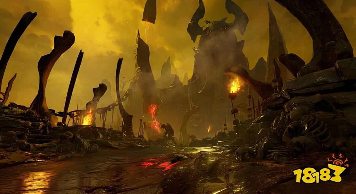 今天一起来射爆 十款射击手感极佳的游戏推荐