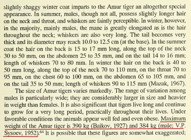 老虎和棕熊同等体重谁厉害,同等体型体重的老虎和狮子谁厉害