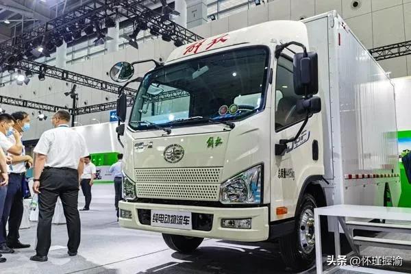 四川新能源汽车产业布局（整车工厂篇）