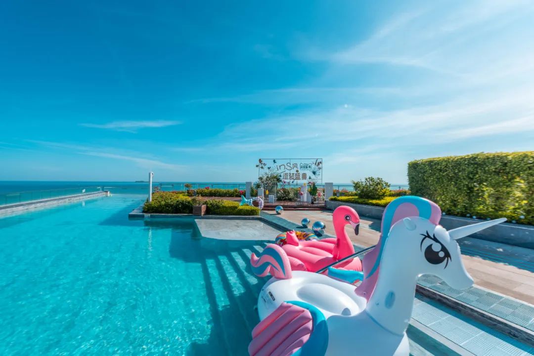 回族去三亚旅游攻略,三亚酒店推荐最全攻略