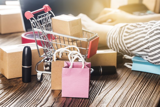 网上购物怎么才能避免踩坑,网上购物要谨慎的绝招是什么