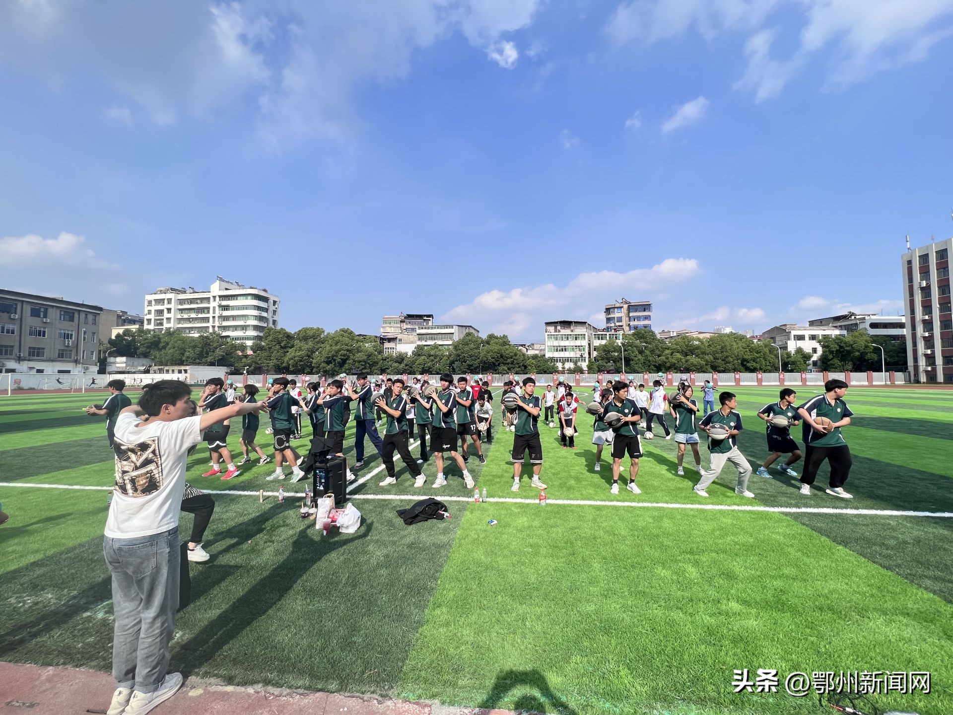 西安十四运开幕式演出,省运会开幕全程回放