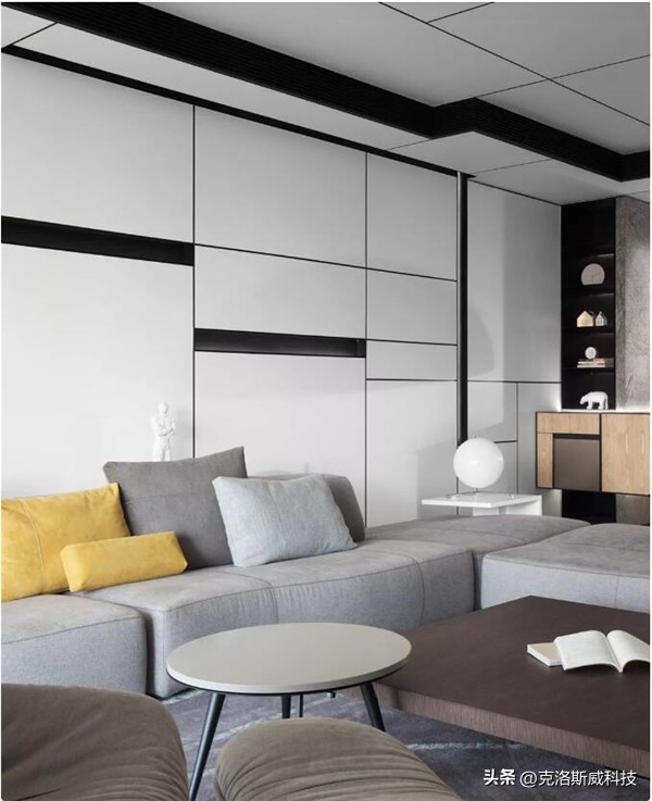 红黄蓝蒙德里安色彩,蒙德里安红黄蓝色彩搭配