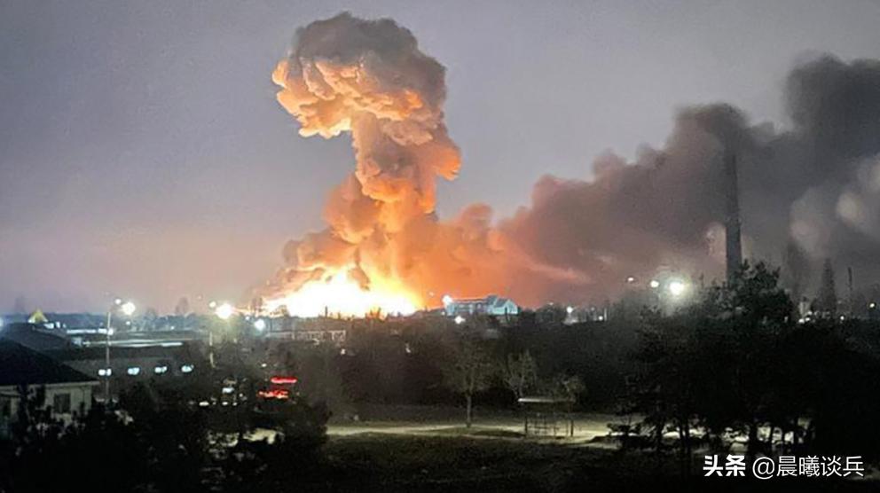 乌克兰之殇：美国霸权与俄罗斯复兴战略的碰撞，一个被牺牲的棋子