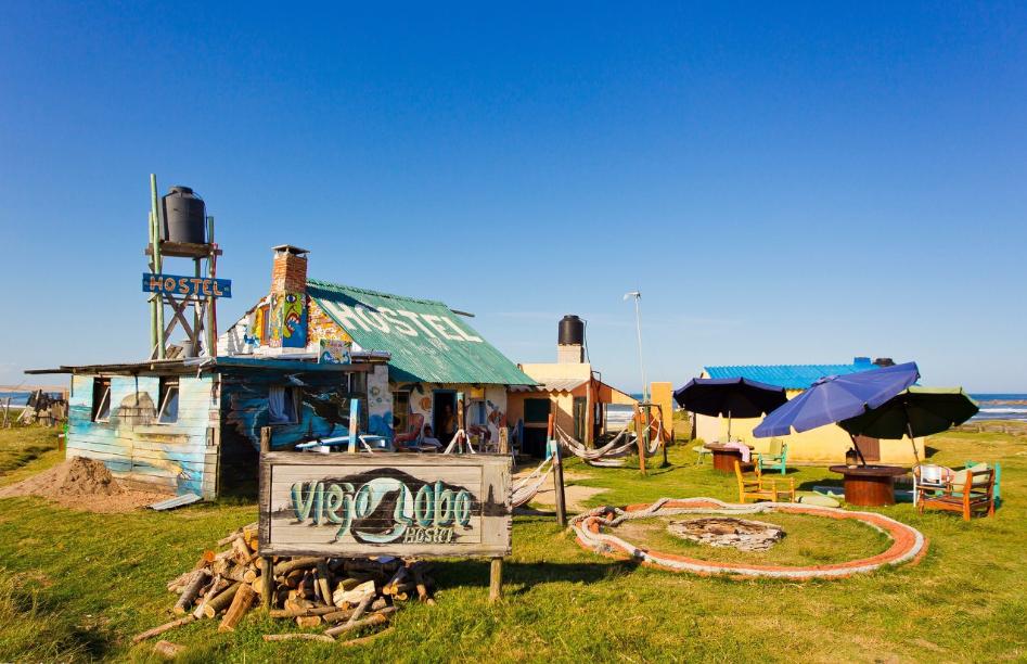 南美——“高乔故乡节”巡礼