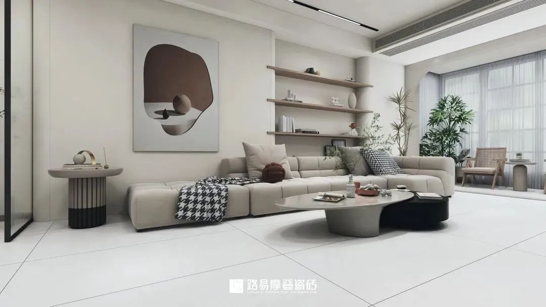 仿古赛道第一潮牌，凭什么在陶瓷行业内卷中突围？