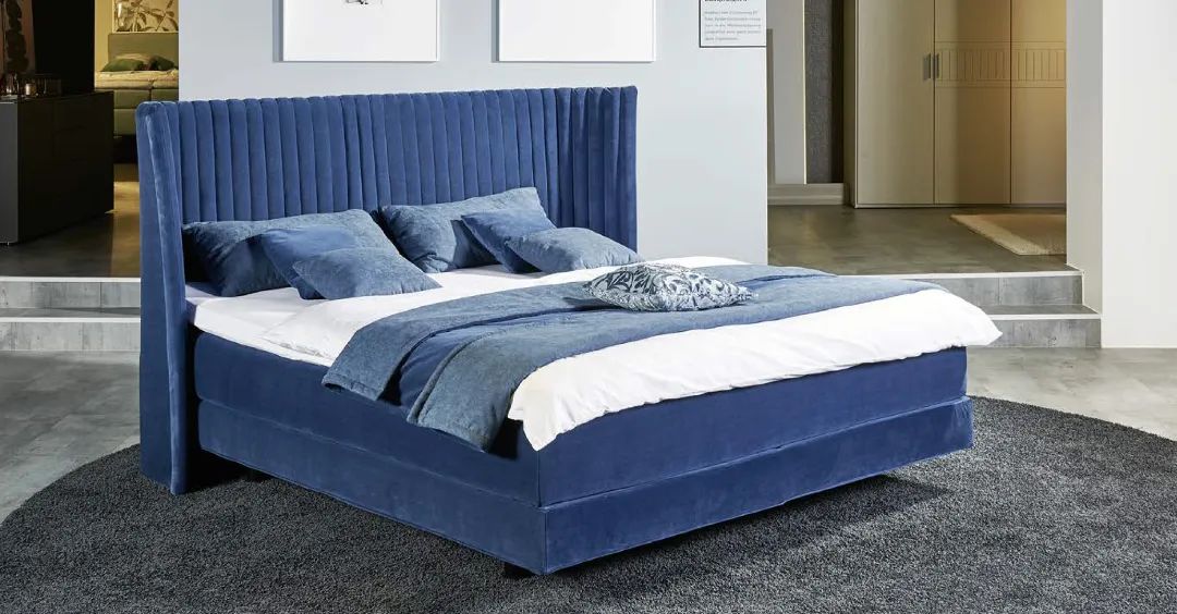 「优品推荐」德国柏丽丨一站尽享德系定制家居品质生活