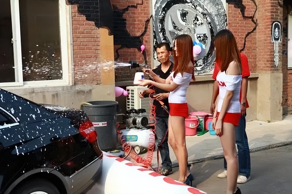 想开汽车美容,想开汽车美容加盟