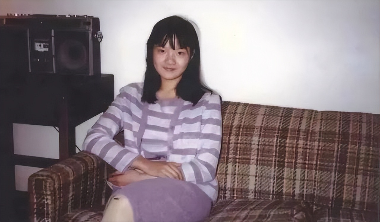 洪晃谈两种男人,名门痞女洪晃的人生