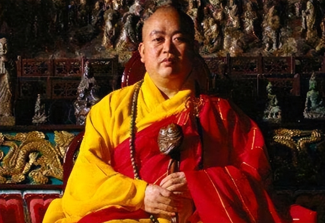 袈裟下的商业帝国!一年狂捞2个亿,少林方丈,为何如此有钱?