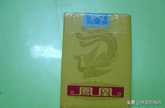 十款老牌香烟有谁抽过三种以上的,中国十大绝版老香烟