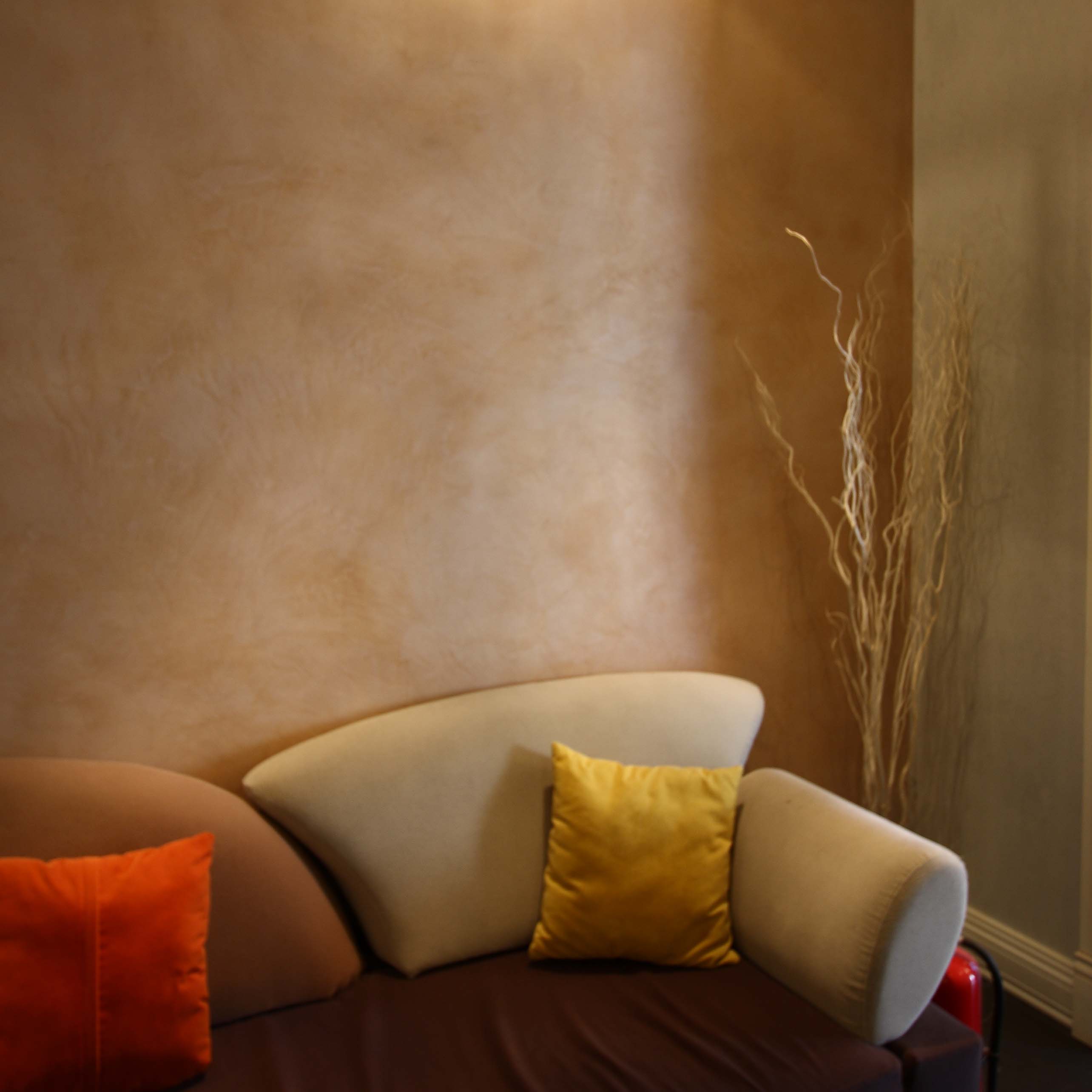 家装新型涂料,家装流行艺术漆