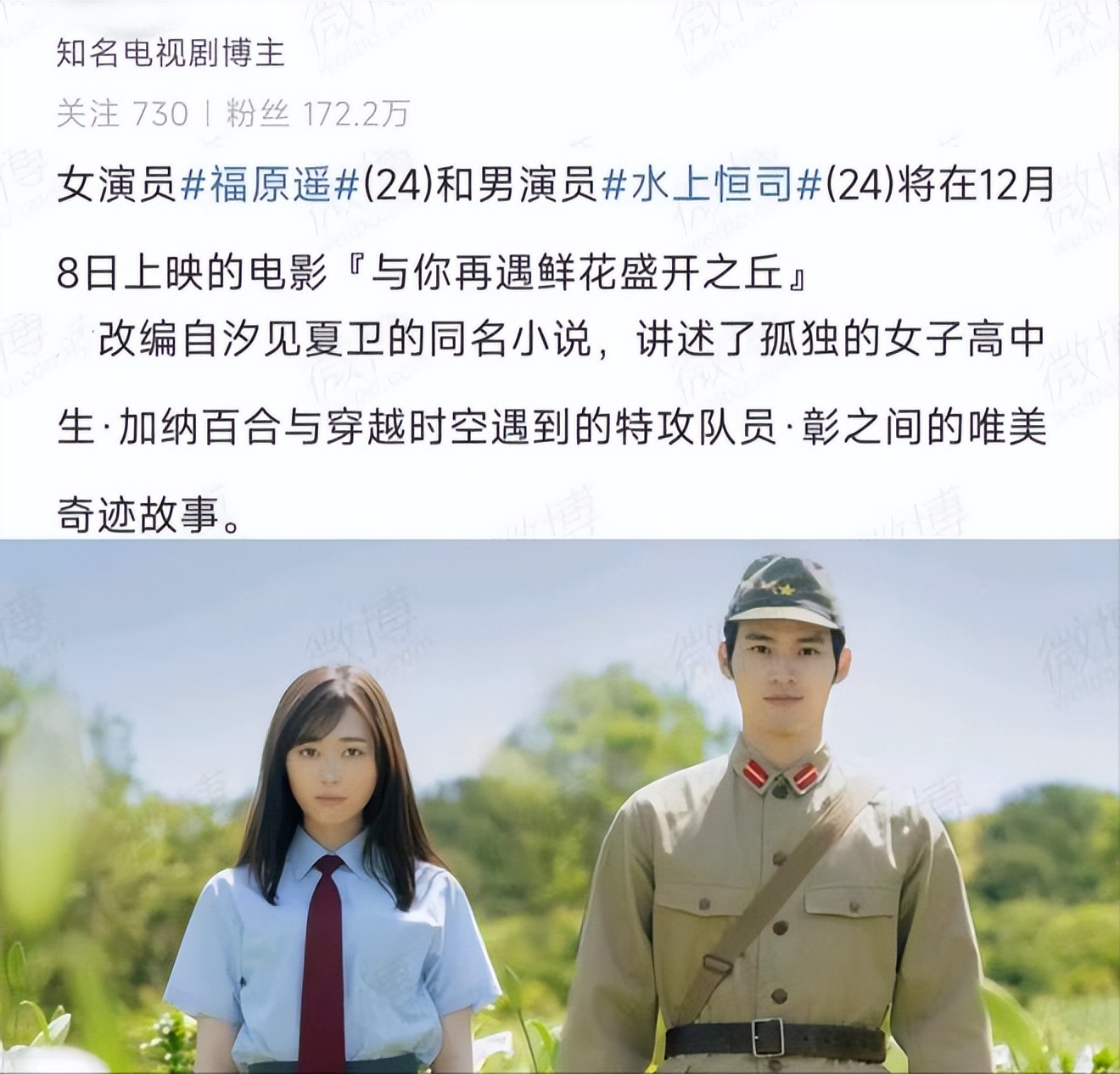 神风特攻换来世界和平?日反战电影洗白日军中国网站却卖力宣传