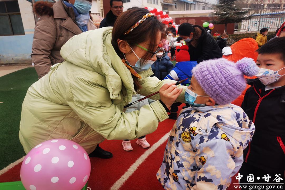 甘谷县开学时间,天水甘谷县开学