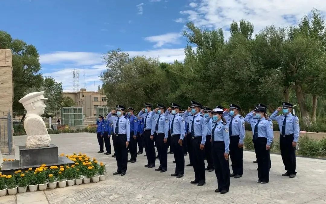 中国实践参考｜格尔木：“文明之花”遍地开魅力之城尽欢颜