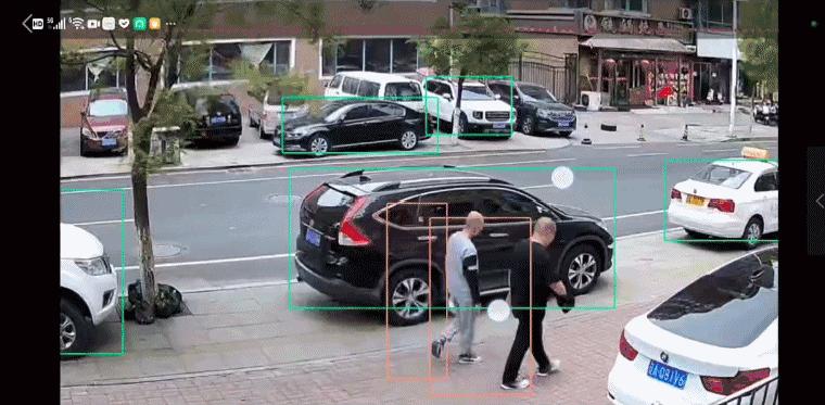 ai智能监控摄像头真的无盲区吗,购买假监控摄像头