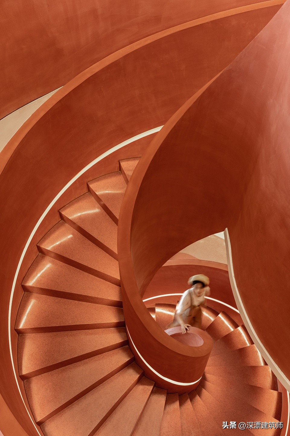 童话般的亲子书店，朵云书院米罗店，江苏/俞挺新作，