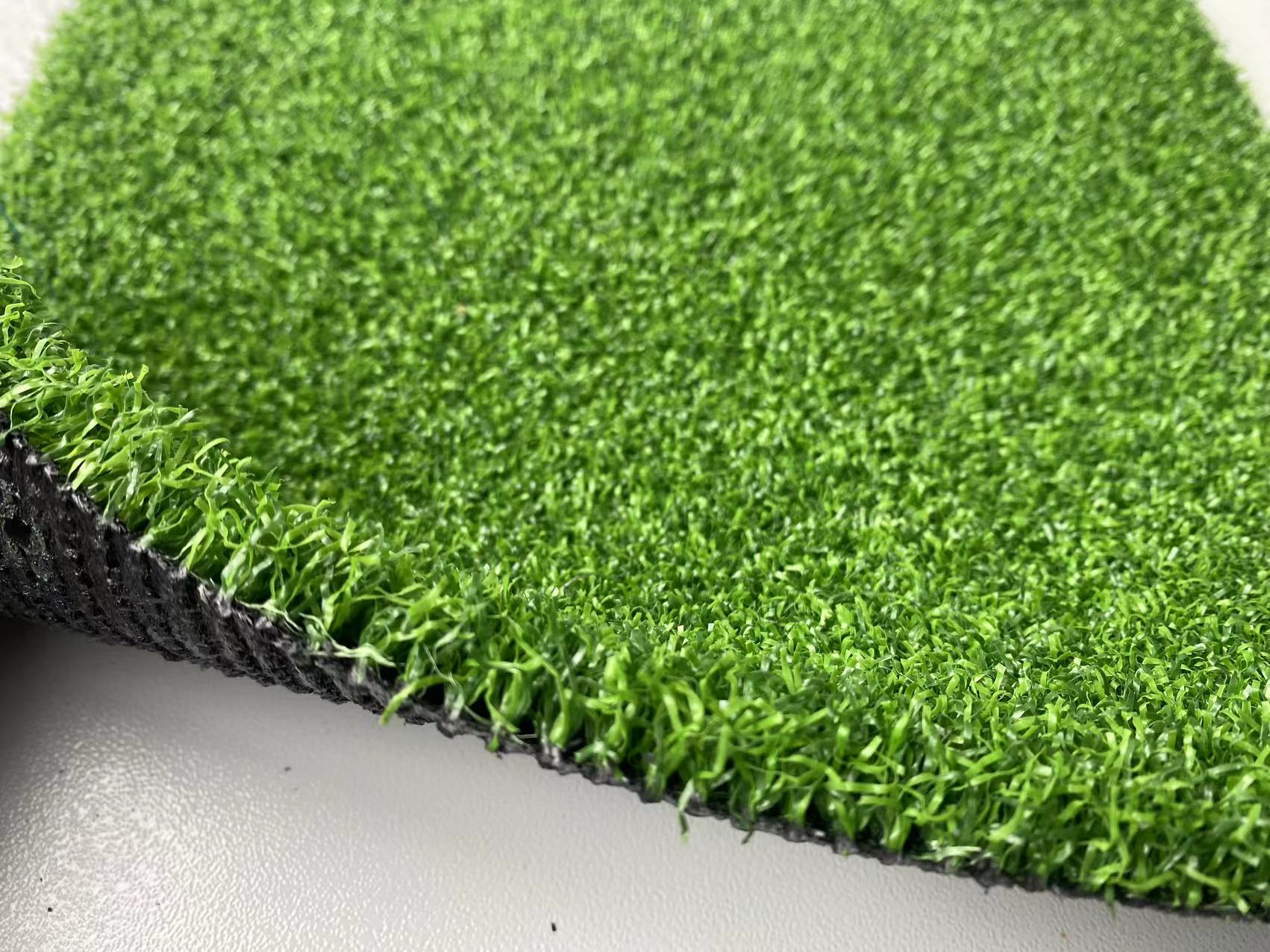 高尔夫球场果岭草假草皮,高尔夫假草坪施工