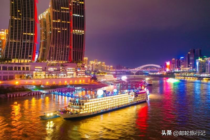 三峡游轮世纪凯歌船造价多少钱,世纪凯歌号三峡游轮简介