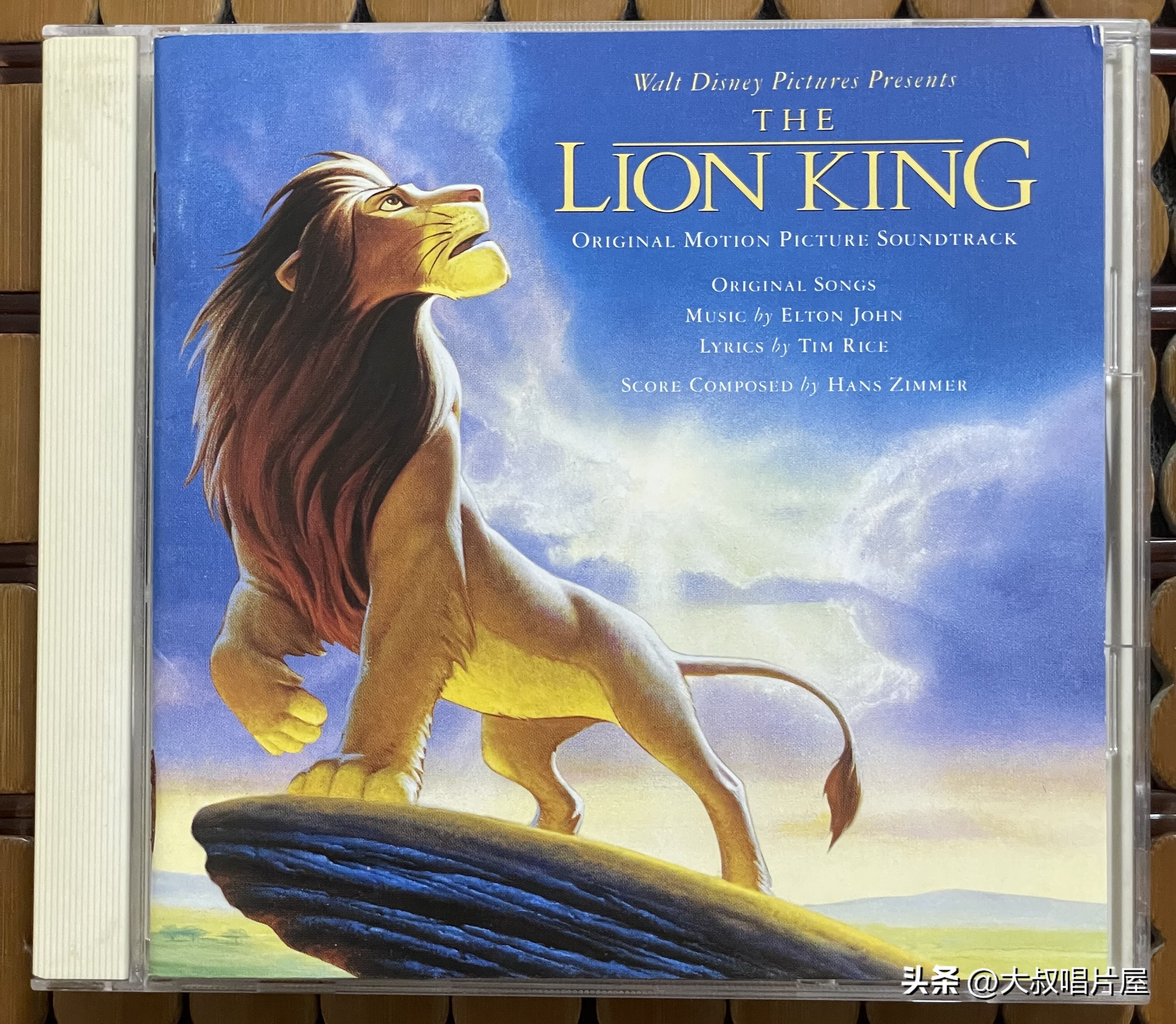 20部必看的电影，20张一定要听的唱片-唱片分享第96期