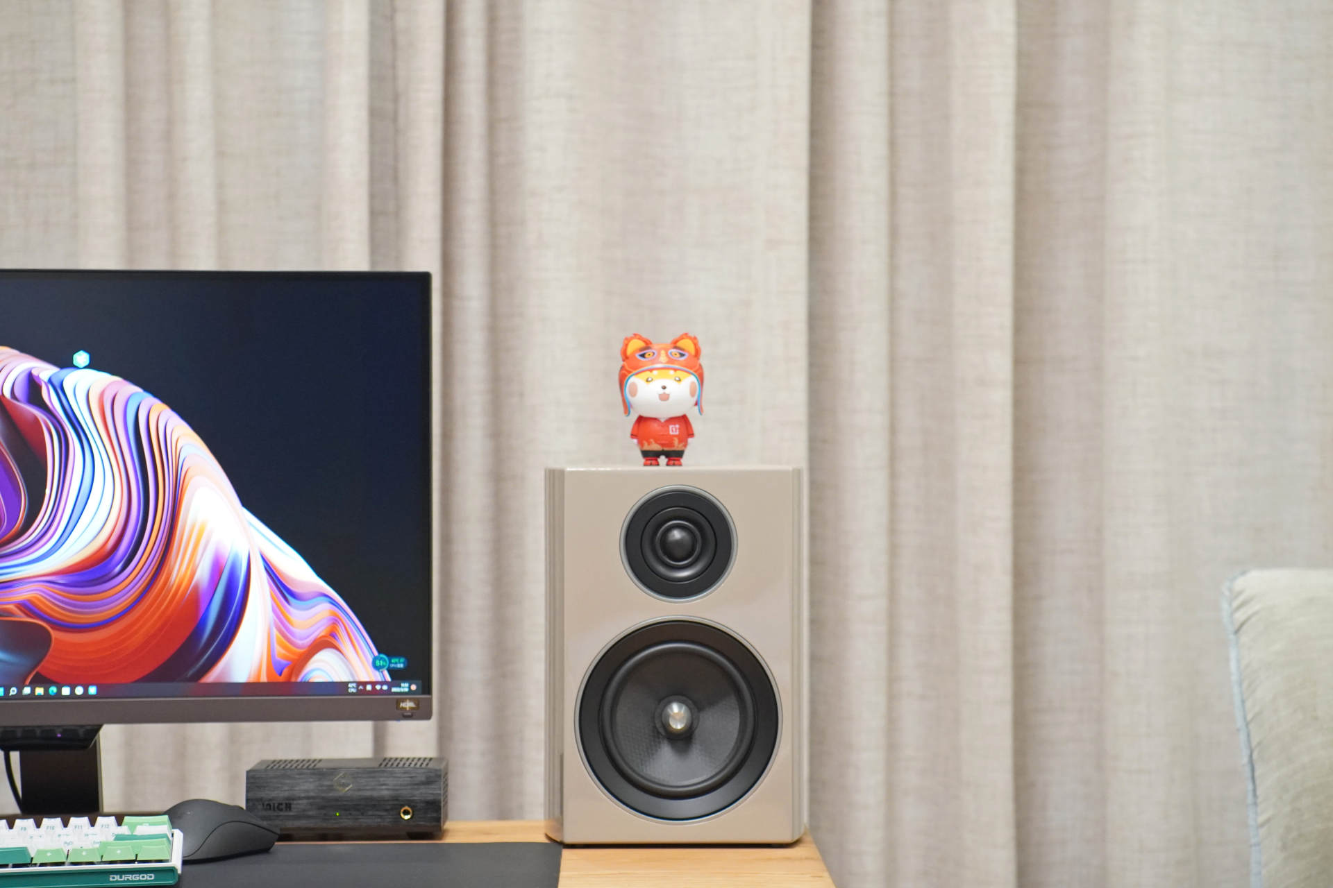 尊宝C707pa有源音响,尊宝c707pa同级别的音箱