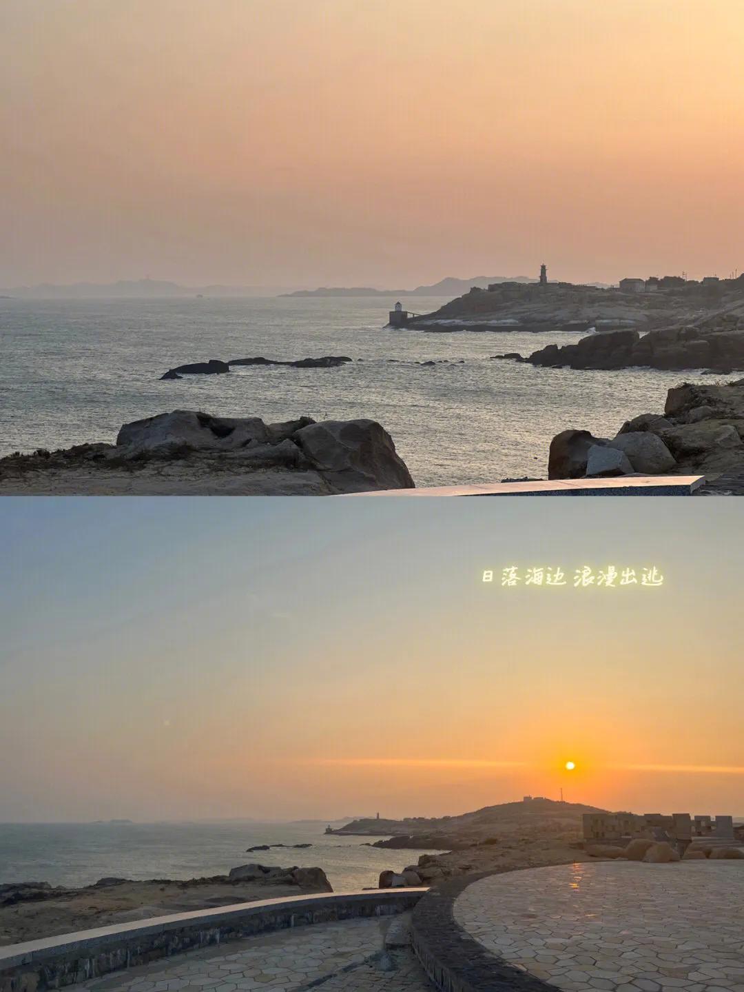 平潭岛真的小众吗,平潭岛类似岛