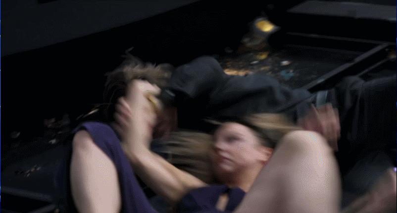 四部炸裂动作大片,一部不错的动作片值得一看