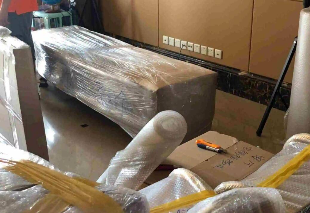 好管家家政搬家公司,好管家搬家官网